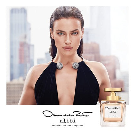 Parfum Oscar De La Renta Alibi pentru Femei, 30 ml