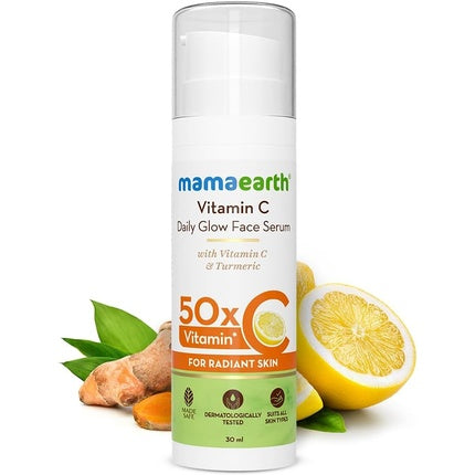 Ser facial, Beauty Formulas, vitamina C, 30 ml