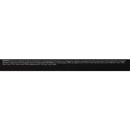 Creion Buze Youngblood Plum 1.1g