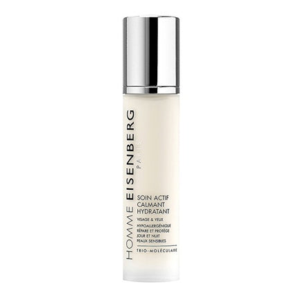 Cremă Hidratantă Eisenberg Homme Essential Soothing Moisturiser 50ml