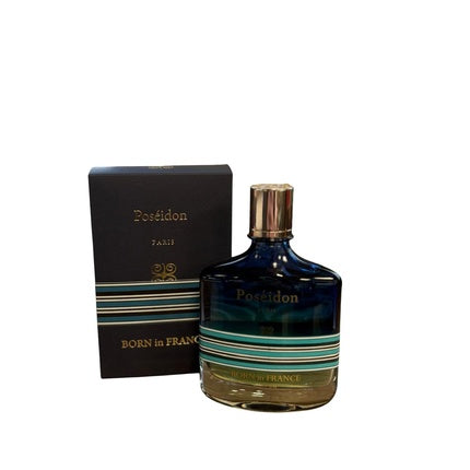 Parfums Parisis Poseidon Eau de Parfum 100ml