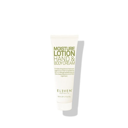 Cremă de mâini Eleven Australia, Moisture, 50 ml
