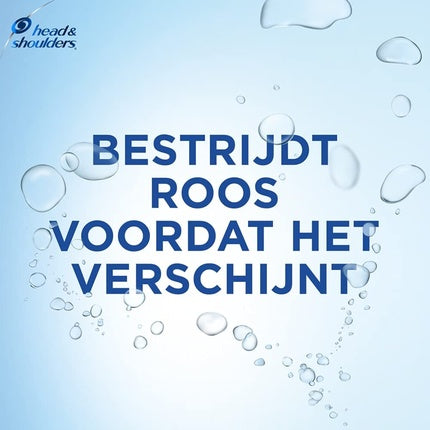 Șampon Head & Shoulders, Citrus Fresh, 285ml
