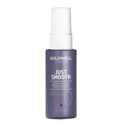 Ser de coafat Goldwell Stylesign Just Smooth Sleek Perfection, 50 ml