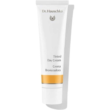 Cremă de zi colorantă, Dr Hauschka, 30ml