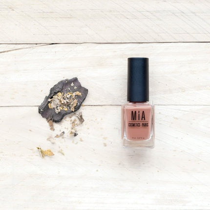 Lac de unghii M&A Toffee 10ml