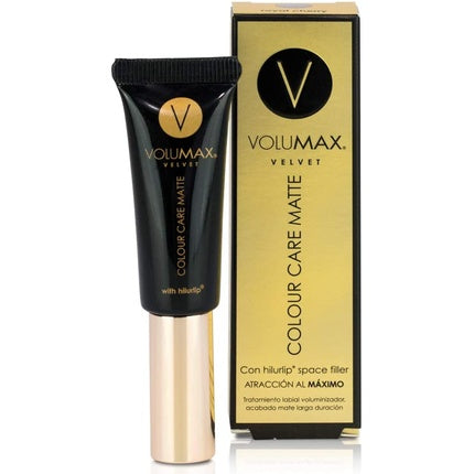 Ruj Volumax, Velvet Matte, 7.5 ml, Golden Nude