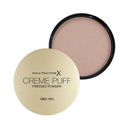 Pudra compacta, Max Factor, Creme Puff, 14g