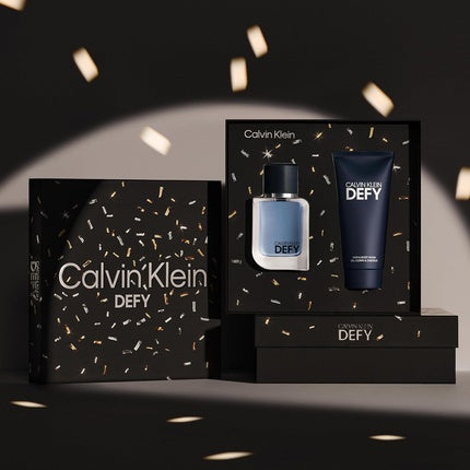 Parfum Calvin Klein Defy, Eau de Toilette, 50 ml