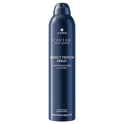 Spray de stilizat pentru textură, Alterna Haircare, Caviar Professional Styling Perfect Texture Spray, 193ml