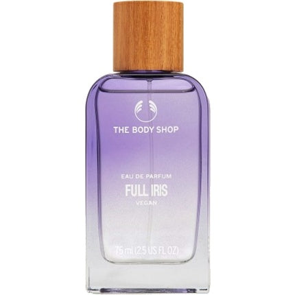 Parfum Eau De Parfum Iris 75 ml, The Body Shop