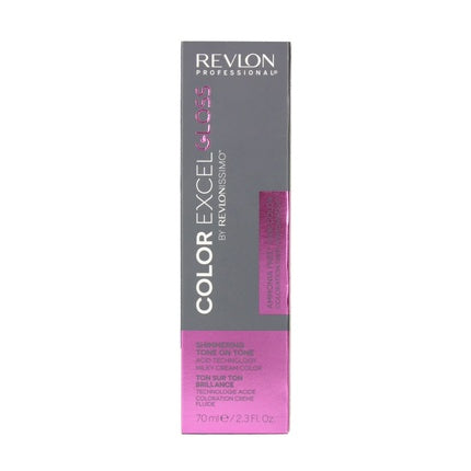 Vopsea de păr, Revlon, Revlonissimo Color Excel 000, 70ml