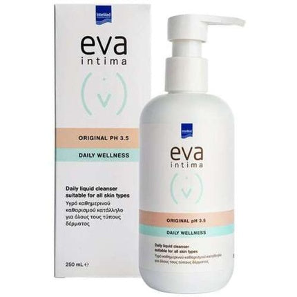 Gel Intim, Intermed, Original pH 3.5, 250ml