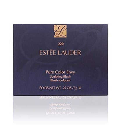 Blush Estée Lauder Pure Color Envy Sculpting, roz