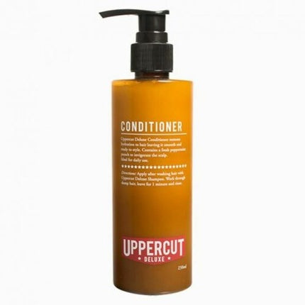 Condicionator pentru păr Uppercut Deluxe, 250 ml