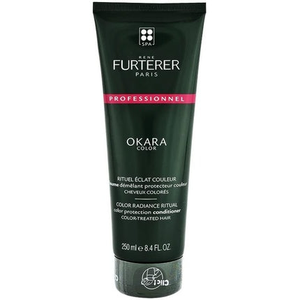Balsam protector culoare, Rene Furterer, Okara, 250ml