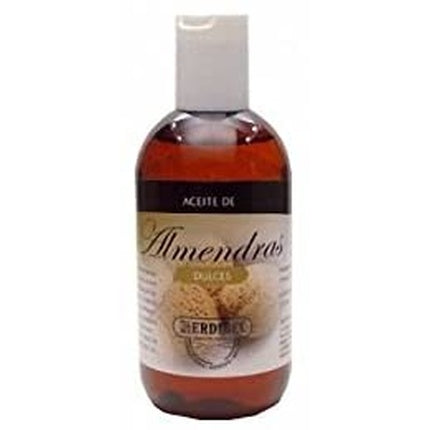 Ulei de migdale dulci, Herdibel, 250ml