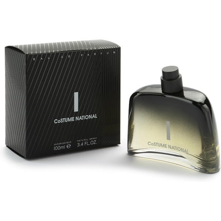 Parfum, Costume National, I, negru, 100ml