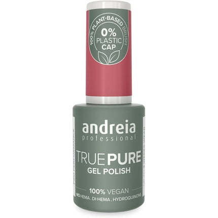 Lac de unghii, Andreia, Hema Free, 10.5ml