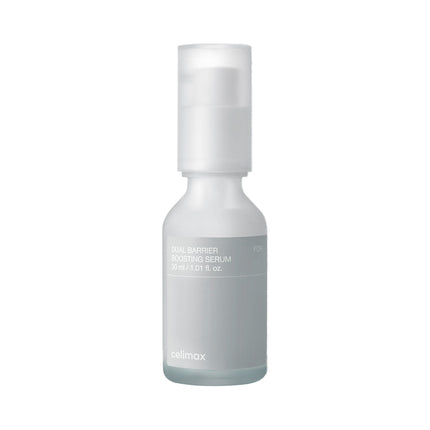 Serum Hidratant Celimax Dual Barrier Boosting 30ml