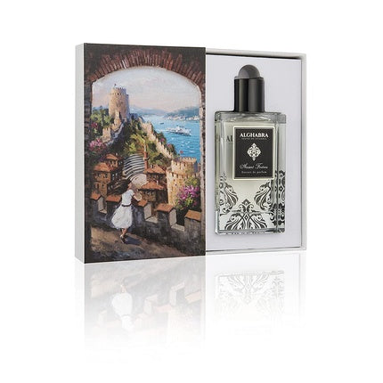 Alghabra Ancient Fortress Extract De Parfum, Unisex, 50ml