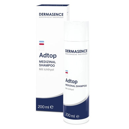 Șampon medical Dermasence Adtop, 200ml