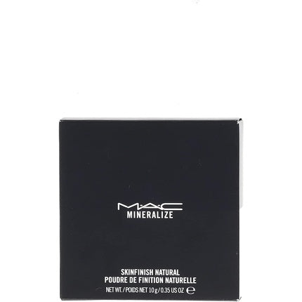 Pudra pentru fata, Mac, Mineralize Skinfinish Natural, 10g