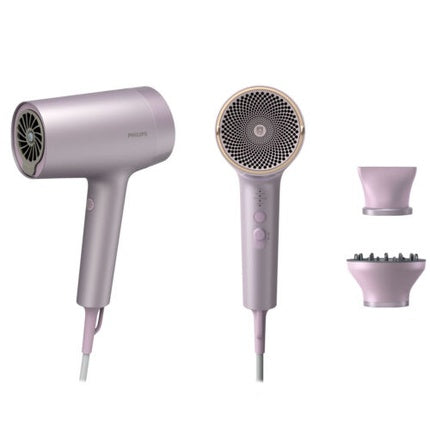 Fen Philips BHD723/10 Seria 7000 Roz