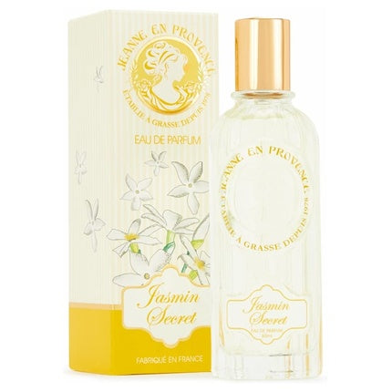 Parfum, Jeanne En Provence Jasmin Secret, 60ml