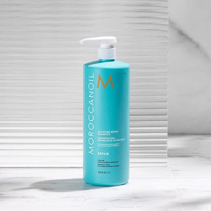 Șampon Moroccanoil Moisture Repair 33.8 Fl Oz