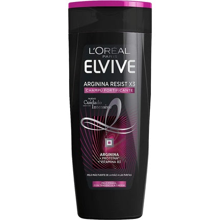 Sampon fortifiant, L'Oréal, Elvive Full Resist, 370ml