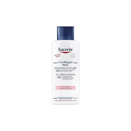 Loțiune, Eucerin Urearepair Plus, 5% Uree 250ml