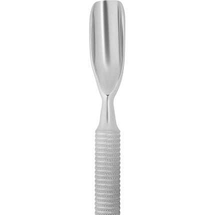 Instrument cuticule, Staleks, Pro, inox, argintiu
