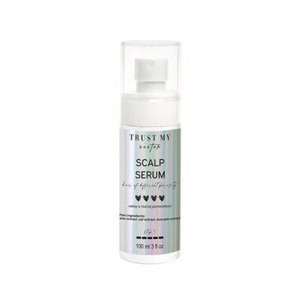 Ser pentru scalp, Trust My Sister, 100ml