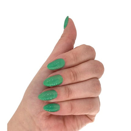 Oja Gel, Layla Cosmetics, Laylagel, verde