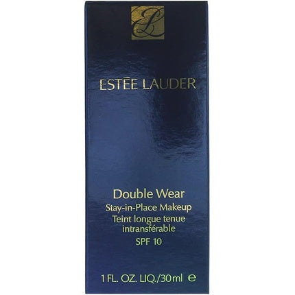 Fond de ten Estée Lauder Double Wear SPF10 1W0 Porțelan Calde 30ml