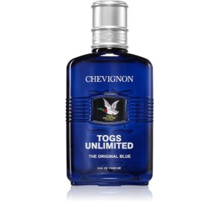 Perfumă Chevignon Togs Unlimited The Original Blue, Extrait de Parfum, 100 ml