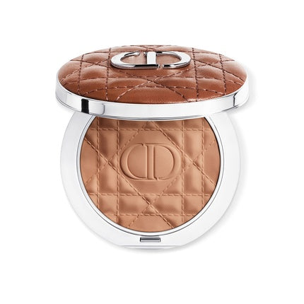Bronzer Christian Dior Dior Forever Nude Velvet, culoare nude, ambalaj premium