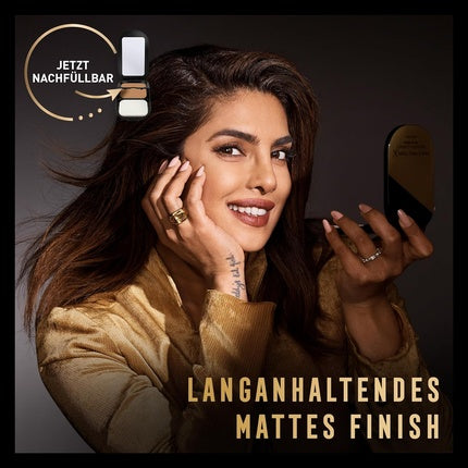 Fond de ten compact, Max Factor Facefinity, Masterpiece 006