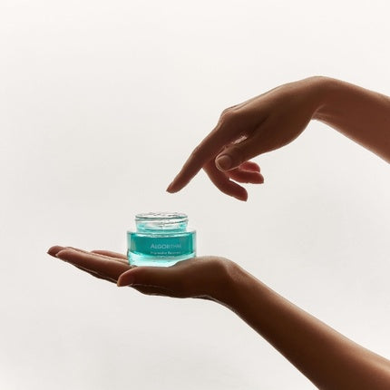 Crema pentru Ochi Algorithm Wrinkle Filling, Dr Irena Eris, 49 g