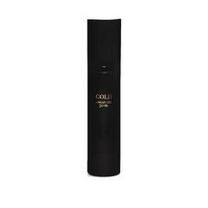 Ser de păr Gold Argan Oil, 50ml