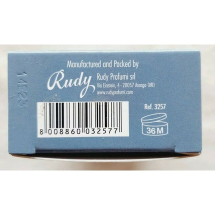 Parfum Rudy Milano, Profumo, albastru