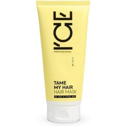 Mască de păr Natura Siberica Ice Tame My Hair Mask, 200ml