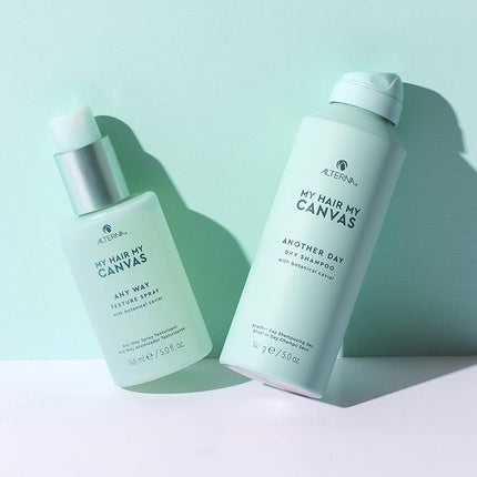 Spray uscare pentru păr, Alterna, Another Day Dry Shampoo, cu caviar botanic, 60ml