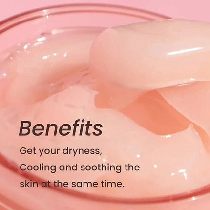 Cream hidratant gel Heimish Watermelon Moisture Soothing Gel Cream, 110ml