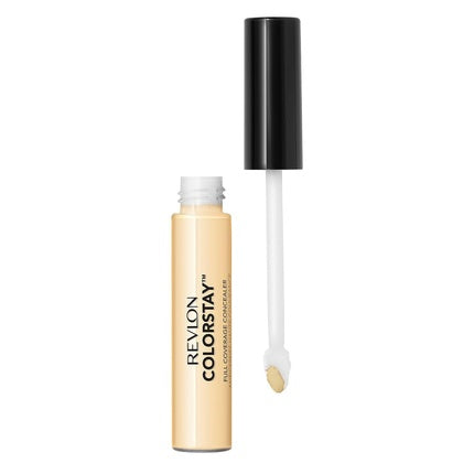Concealer, Revlon, ColorStay, galben deschis