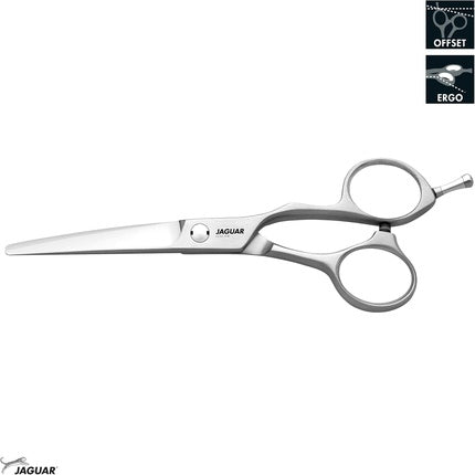 Foarfecă de păr Jaguar Gold Line Xenox 5.5 inchi (14 cm)