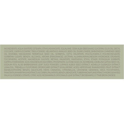 Cremă de noapte Annemarie Börlind NatuRoyale 50ml, îngrijire bogată