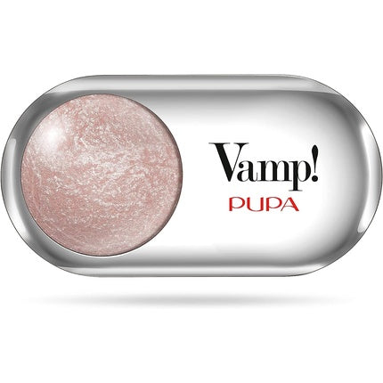 Fard de pleoape, Pupa Milano, Vamp! 208 Ballerina Pink