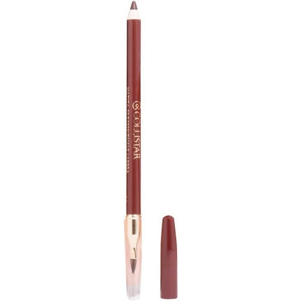 Creion pentru buze Collistar Professional Lip Pencil 14 Bordeaux, culoare bordeaux